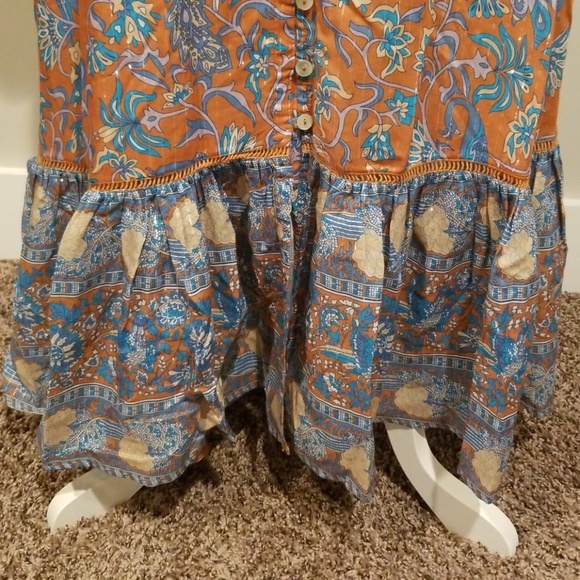 Arnhem ale dress - Picture 6 of 6